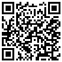 QR Code for bitcoin:1NDViV8sGcRpp55RVsDhcmra4kSwAtRhcR