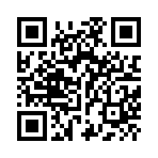 QR Code for bitcoin:1NDX7oNiUS6xacoLRpqLETcfwFNDPeQe1V