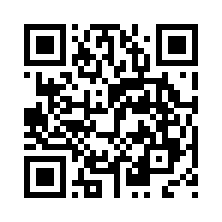 QR Code for bitcoin:1NDXvui3CJpewBmExZaEX32U6VVsBNk4am