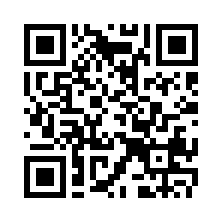 QR Code for bitcoin:1NDdJtEmwwHZMvDeeRuhY735UBgutmfPJF