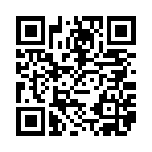QR Code for bitcoin:1NDdfSpjat564MhjsLWQHNfK9eQPtmd3Ly