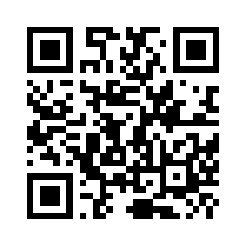 QR Code for bitcoin:1NDfGD2ccd3xaLiuXpy5i4eFWTPxrn8FSh
