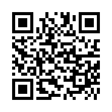 QR Code for bitcoin:1NDh16bTLFckgMDYjsDHHDEEUF89CAeCbD