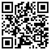 QR Code for bitcoin:1NDhctPQ9CfLpipYzYokLLteUYCV7T27KB