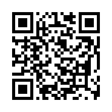 QR Code for bitcoin:1NDmDGzuN3vJszS9X3AwLkB23JjvCFTLh1