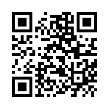 QR Code for bitcoin:1NDnKF3QYV8eVungPrhUrDVh5mmbVTjprn