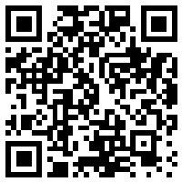 QR Code for bitcoin:1NDoSWfWycM3Nkz6XFm5eAEAAf4YRrpAsv