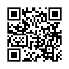 QR Code for bitcoin:1NDpkXimMc36Gh48pWd2gGX4P1dTfM8mdP