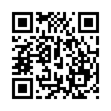 QR Code for bitcoin:1NDqQeVXiGMSkd3CqBvriYvXm3pPUTJ3v2