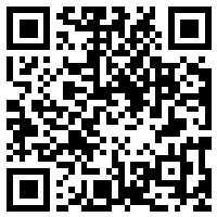 QR Code for bitcoin:1NDqghWRuhLCDPyJ2rde7J2UQmLx2rWAnj