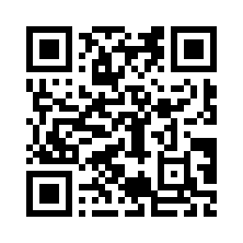 QR Code for bitcoin:1NDz8B5UDWkoz74VAzgo4jM4dVR4JSaZZR