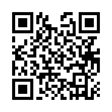 QR Code for bitcoin:1NE3gn4DTAgsgJGLo6PVExmAQTNwxFDzDb