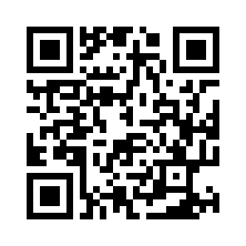 QR Code for bitcoin:1NE7evB6dGG6eqpDUsMai7MRu4dBAY3kYv