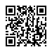 QR Code for bitcoin:1NE7fcvKrx13sJ6jEjJDh8k7d3t5eFn2ob