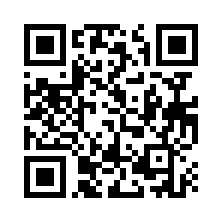 QR Code for bitcoin:1NE8asTWra3LibXWM3Kf16KcXFGKDpCmvN