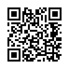 QR Code for bitcoin:1NEADPyKSGdYECxaFH5FmzYggbw5JXHAKB