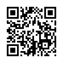 QR Code for bitcoin:1NED5joQew7G9AuZ2aFSB6fc99duFzNeEW