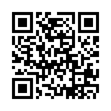 QR Code for bitcoin:1NEF2mxB9kkLPVkxt4P2tdEV7aojEiLF2f