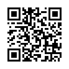 QR Code for bitcoin:1NEF3Ra2nangeESiC3n3ChjH855qBUrAiJ