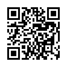 QR Code for bitcoin:1NEGpHbYvwSf6odmM5Chdsc2w6cicWmC95