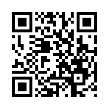 QR Code for bitcoin:1NENde7nfCH7Fu3bxuYAT3pLTWFgWiBBf8