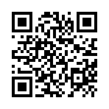 QR Code for bitcoin:1NEPRX8T2UbVB2qbwZyYnXAwPkGWc9LvRd