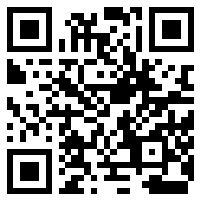 QR Code for bitcoin:1NERA3LUZCDA3ryGCa7hQER6PVXxeFWXcG