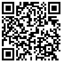 QR Code for bitcoin:1NERD6Xbps6hMBESGaKqbWLNGmAqyNB57i