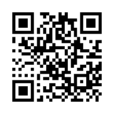 QR Code for bitcoin:1NERN57w61EbdFXqubos2PnkYtmRrSLt3w