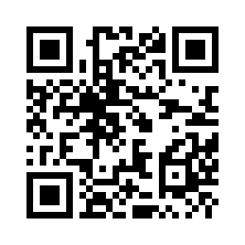 QR Code for bitcoin:1NERRk6bBuzSdwuxzAMBW7HBbAVUbbdKNU