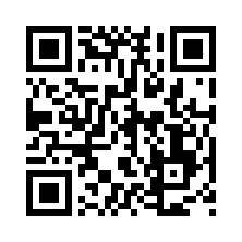 QR Code for bitcoin:1NERgof8wwRyksov2ivRUkh4FEeuT5hmN6