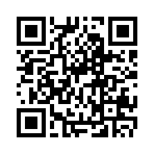 QR Code for bitcoin:1NESnDB1eyn4sbcVE8Pguefzssk8q7hoB4