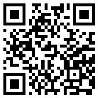 QR Code for bitcoin:1NET6NELLMT6M9UYa9xScyW8TxKvaic6ze