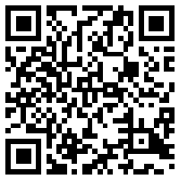 QR Code for bitcoin:1NETPokVJSkkuNBMvppDozLDRjxextJm5M
