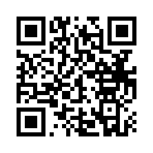 QR Code for bitcoin:1NETe5qFbBSwWbANkkGpk2vGfTqNiMWHNr