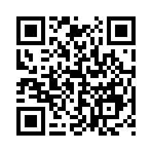 QR Code for bitcoin:1NETyXzji5io3uYT4ZUk1ukbD2VZhcwxLB