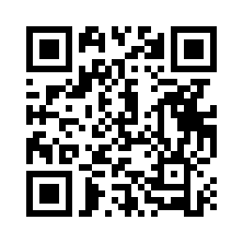 QR Code for bitcoin:1NEWkfZ5LUYDrofeUdnVAc5AeGpBWG4vJJ
