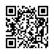 QR Code for bitcoin:1NEXUbYVP9y5mSun3V1ec5ABGM4dXGimRH