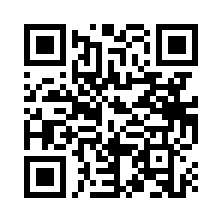 QR Code for bitcoin:1NEa9Zxz65Hd2CDqof18bb23MqaUfQJQWc
