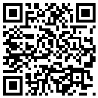 QR Code for bitcoin:1NEckV83oLWiXQ2MtZi6MsXeVTsRT9wUPB