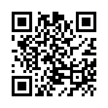 QR Code for bitcoin:1NEdQyWT8V9EEXQdZxKbjSmYzHUBefzuAx