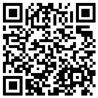 QR Code for bitcoin:1NEfjGFotikPXzp8y71dutuLoCrwXEdryL