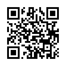 QR Code for bitcoin:1NEjNTC3RF21ZJhPyB2vHSnD5tUqe6mmPR