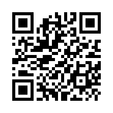 QR Code for bitcoin:1NEmHanG1MYwFg9xo2sihvAeZzXgDMPXow