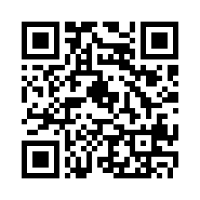 QR Code for bitcoin:1NEnf36CCejuWpYWVCmHnDyQTg7mLb9mNH