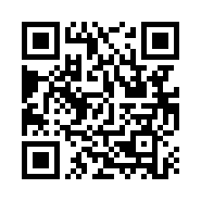 QR Code for bitcoin:1NF134zkLaJcW7oVztF2RUtpXFnyukrxor