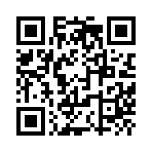 QR Code for bitcoin:1NF1De3hjvoeDVJAJtmEbMpGevspFpcDkU