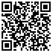 QR Code for bitcoin:1NF1VgpAzgDMxZqdiXBhpDMdHMg8iLztHk