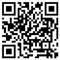 QR Code for bitcoin:1NF26UX2U5qZTFm3sbqGKnc7meHiQjMGJ