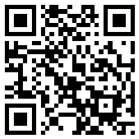 QR Code for bitcoin:1NF2Q246G6EBMSaPyvU8hRj989oT5KesXA
